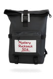 .Mystery Rucksack inkl. Mysterypacks*