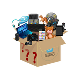 Amazon-Mystery-Mix-Kiste 50-150 Euro (bitte Betrag selber wählen)