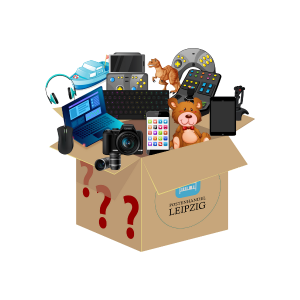 Amazon-Mystery-Mix-Kiste 50-150 Euro (bitte Betrag selber wählen)