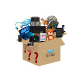 Amazon Mysterybox/Überraschungskiste Wert 99€ für nur 49€