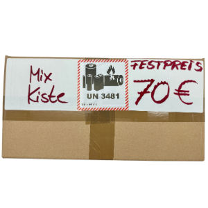 Mix Kiste Mystery 70€