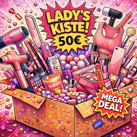 Lady´s Kiste