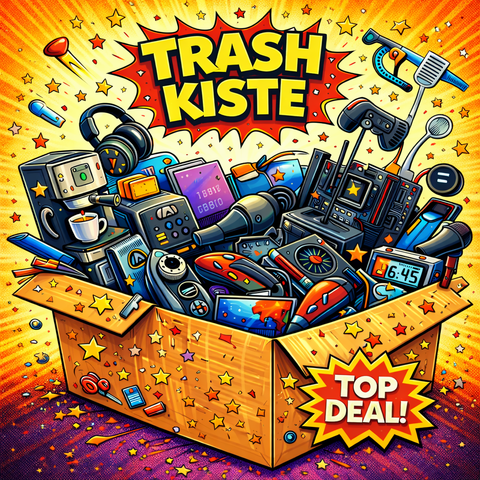 Trash Kiste