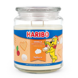 Duftkerze Haribo Vanilla Waffle Cream - 510g