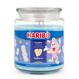 Duftkerze Haribo Fluffy Clouds - 510g