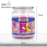 Duftkerze Haribo Birthday Cake - 510g