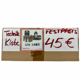 Technik Kiste 45€