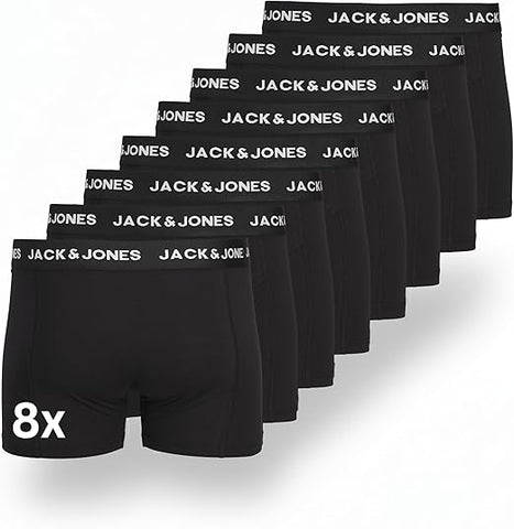 JACK & JONES Herren Jacanton Boxershorts