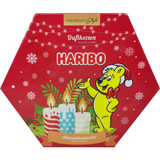 Adventskalender Haribo Votives & Teelichter