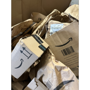 Amazon Secret Pack´s