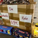 Die Weihnachts-Kiste