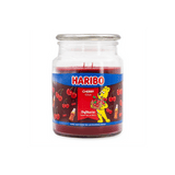 Duftkerze Haribo Cherry Cola - 510g