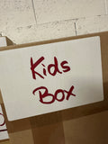 Kids Box Junge 6-12 Jahre
