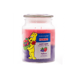 Duftkerze Haribo Happy Berry - 510g