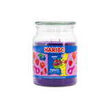 Duftkerze Haribo Berry Mix - 510g, Duft, Kerze, Duftkerze, Haribo