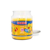 Duftkerze Haribo Tropical Fun - 510g, Duftkerze, Kerze, Haribo